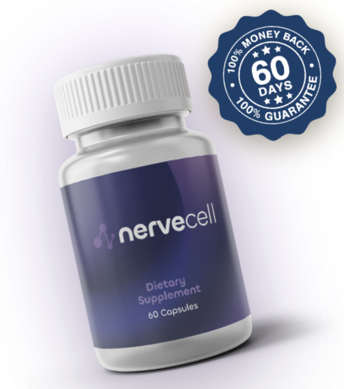 nervecell supplement